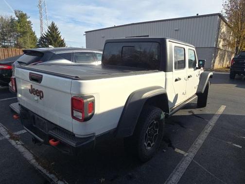 2023 Jeep Gladiator Mojave 4x4