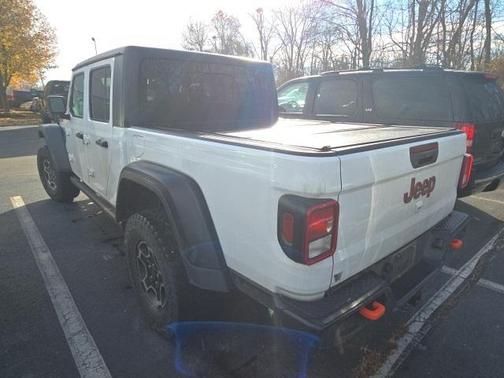 2023 Jeep Gladiator Mojave 4x4