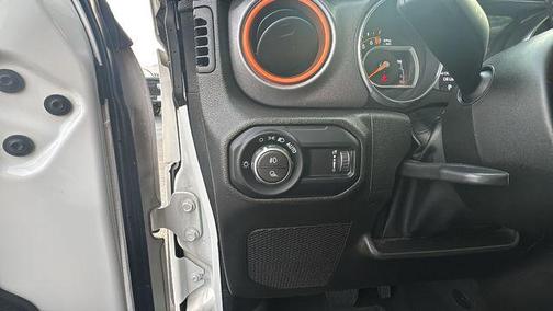 2023 Jeep Gladiator Mojave 4x4