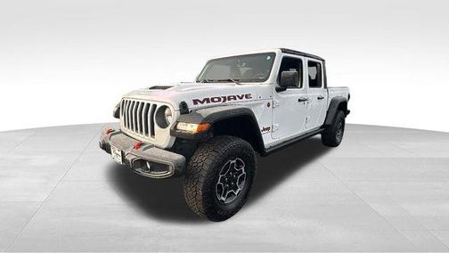 2023 Jeep Gladiator Mojave 4x4