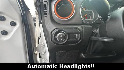 2023 Jeep Gladiator Mojave 4x4