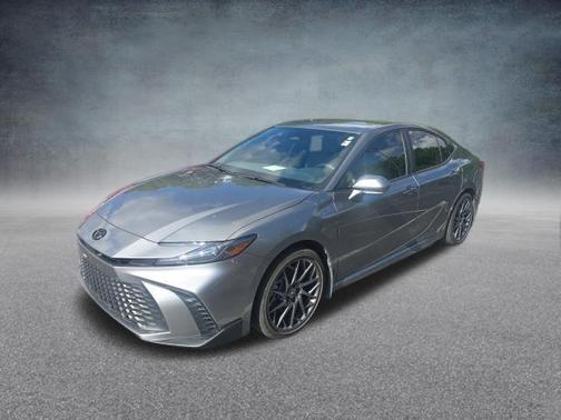 Heavy Metal 2025 Toyota Camry SE