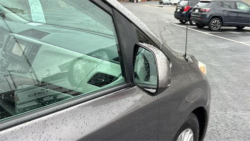2013 Toyota Sienna XLE