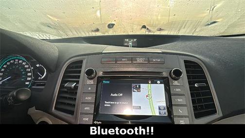 2015 Toyota Venza XLE