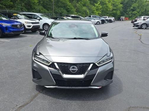 2023 Nissan Maxima SV Xtronic CVT