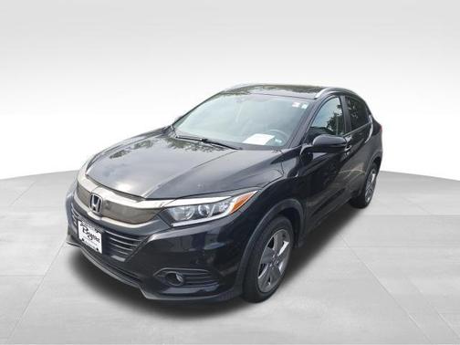 2019 Honda HR-V EX-L