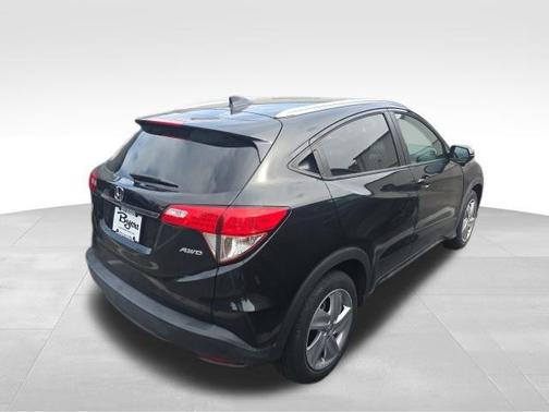 2019 Honda HR-V EX-L