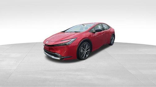 2024 Toyota Prius XLE