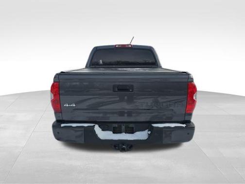 2019 Toyota Tundra Platinum