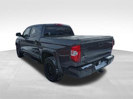 2019 Toyota Tundra Platinum