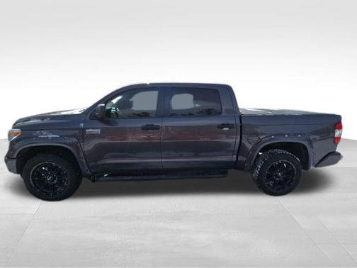 2019 Toyota Tundra Platinum