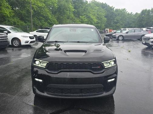 2021 Dodge Durango R/T AWD