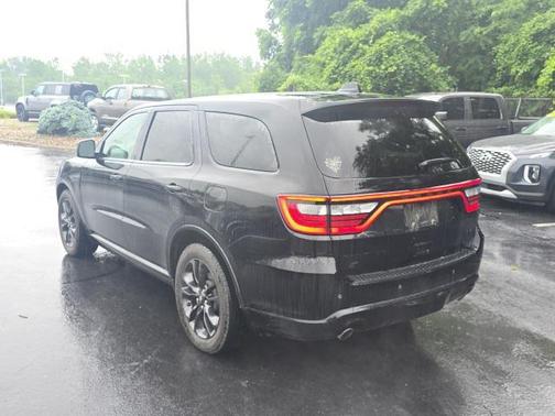 2021 Dodge Durango R/T AWD