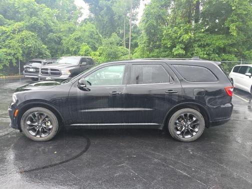 2021 Dodge Durango R/T AWD