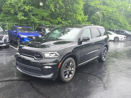 2021 Dodge Durango R/T AWD