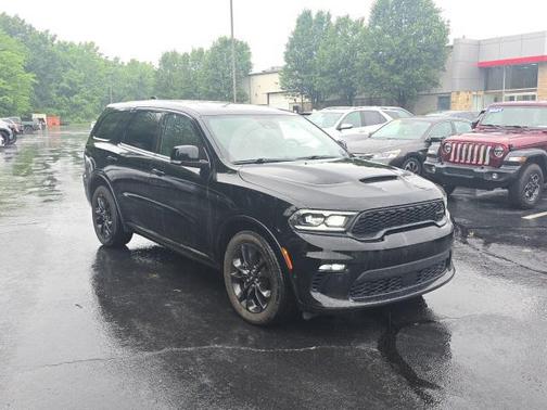 2021 Dodge Durango R/T AWD