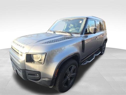 2022 Land Rover Defender 110 X-Dynamic SE
