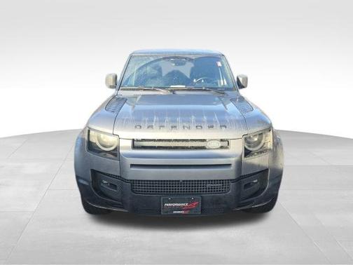 2022 Land Rover Defender 110 X-Dynamic SE