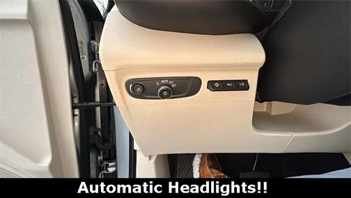 2023 Buick Envision Avenir AWD