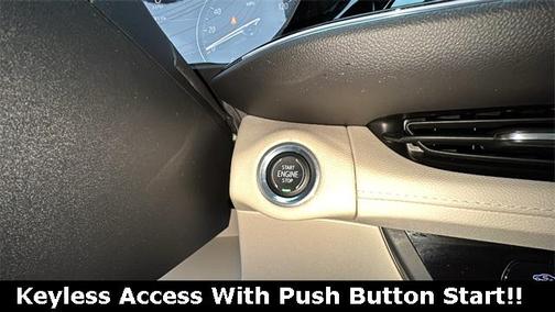 2023 Buick Envision Avenir AWD