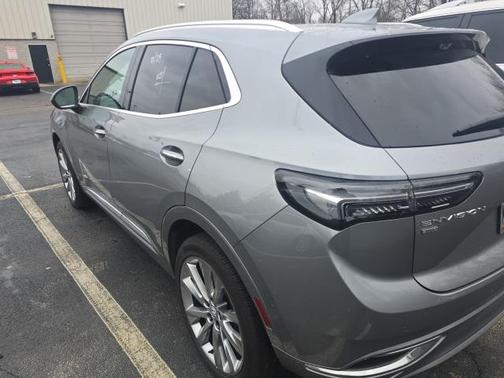 2023 Buick Envision Avenir AWD