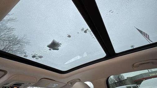 2023 Buick Envision Avenir AWD