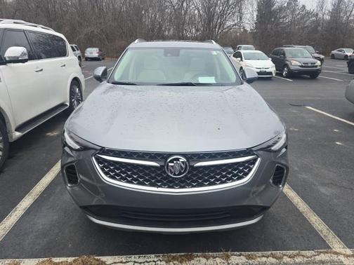 2023 Buick Envision Avenir AWD