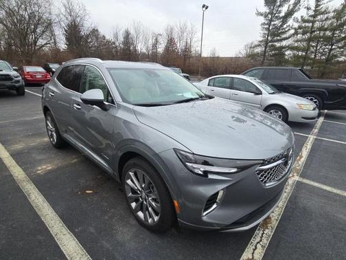 2023 Buick Envision Avenir AWD