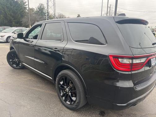 2020 Dodge Durango R/T AWD