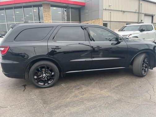 2020 Dodge Durango R/T AWD