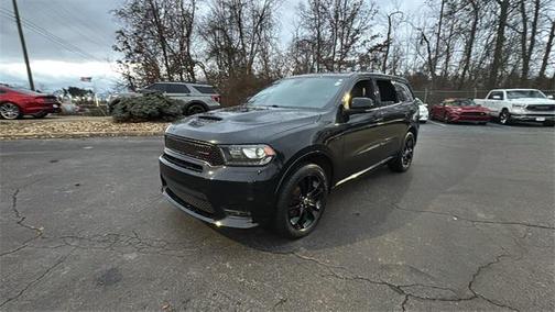 2020 Dodge Durango R/T AWD