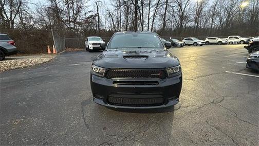 2020 Dodge Durango R/T AWD