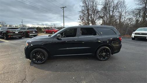 2020 Dodge Durango R/T AWD