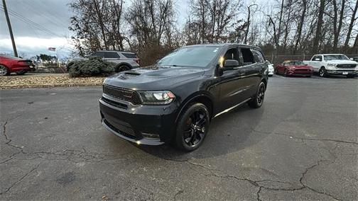 2020 Dodge Durango R/T AWD