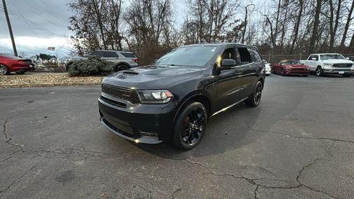 2020 Dodge Durango R/T AWD