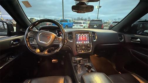 2020 Dodge Durango R/T AWD