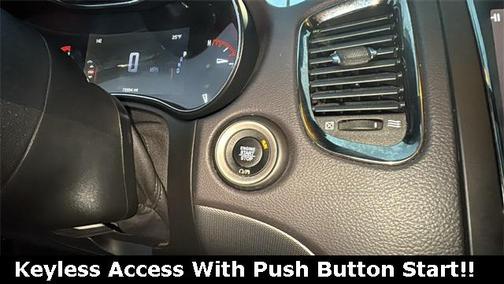 2020 Dodge Durango R/T AWD