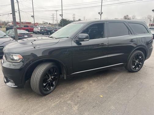 2020 Dodge Durango R/T AWD