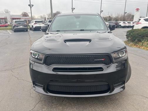 2020 Dodge Durango R/T AWD