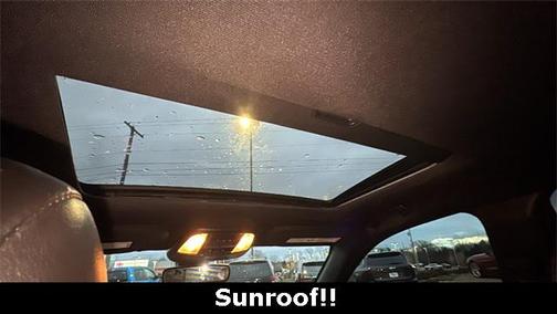 2020 Dodge Durango R/T AWD