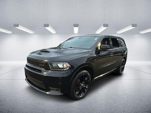 2020 Dodge Durango R/T AWD