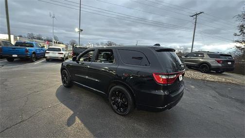 2020 Dodge Durango R/T AWD