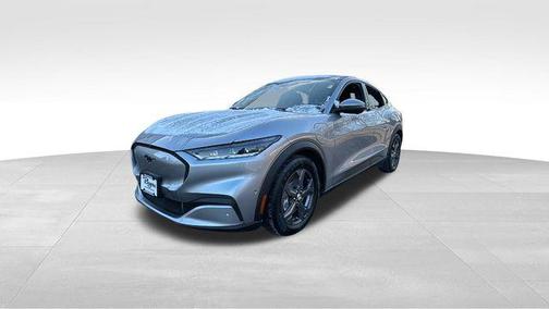 2021 Ford Mustang Mach-E Select