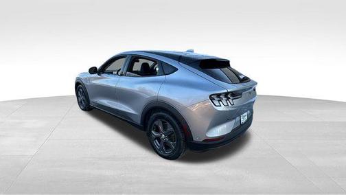 2021 Ford Mustang Mach-E Select