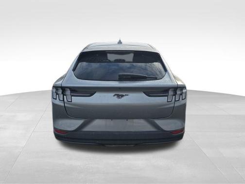 2021 Ford Mustang Mach-E Select