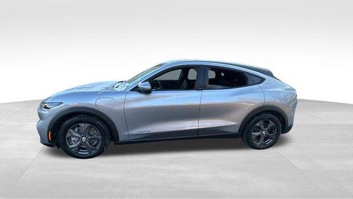 2021 Ford Mustang Mach-E Select