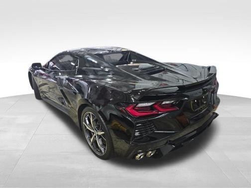 2022 Chevrolet Corvette Stingray w/2LT