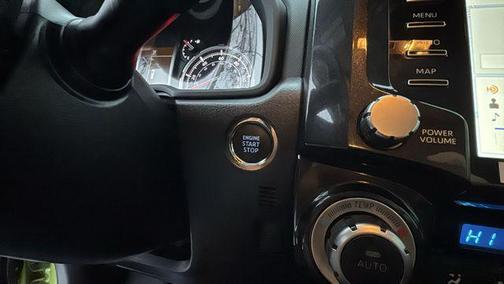 2022 Toyota 4Runner TRD Pro