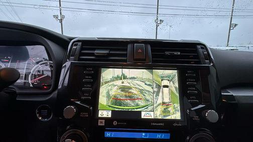 2022 Toyota 4Runner TRD Pro