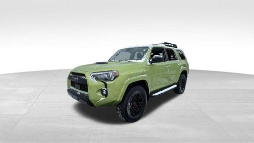 2022 Toyota 4Runner TRD Pro